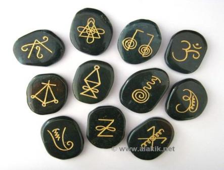 Reiki Sets